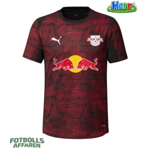 RB Leipzig Tredje Tröja 2025-26 Kortärmad